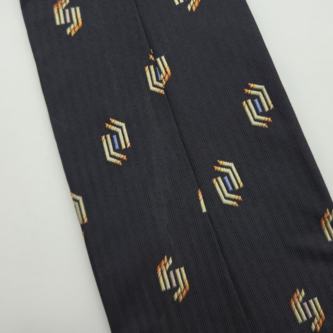 GUESS 게스 실크 넥타이 [JBFC7488_0230-18] 상품이미지7