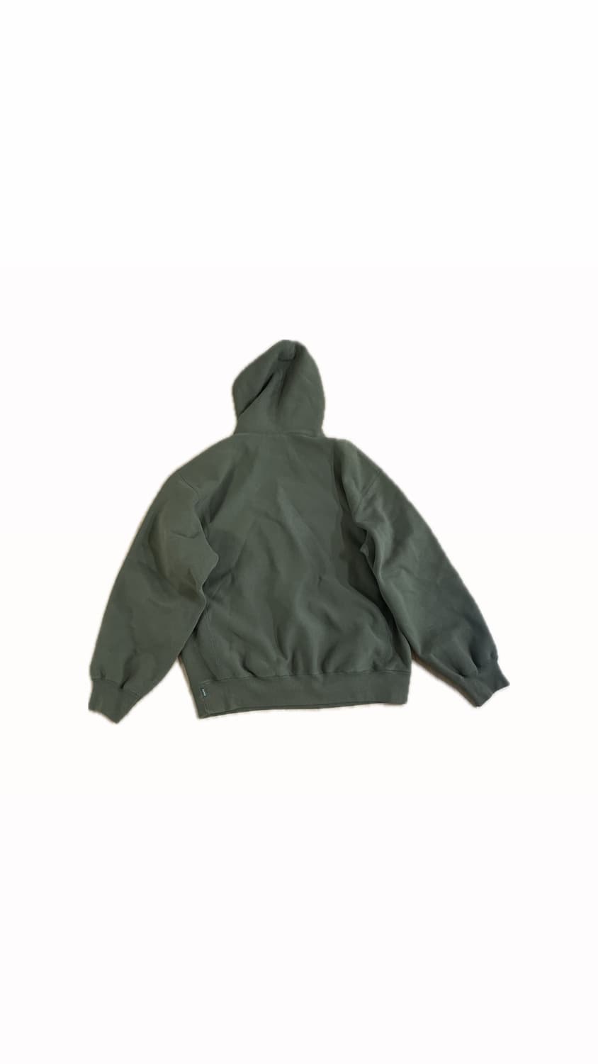 [L] 슈프림 바시티 후드 상품이미지2