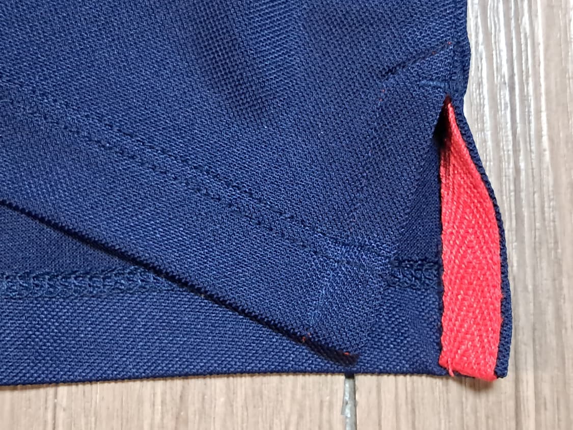 팜스프링스 골프 여성 반팔티 90 상품이미지8