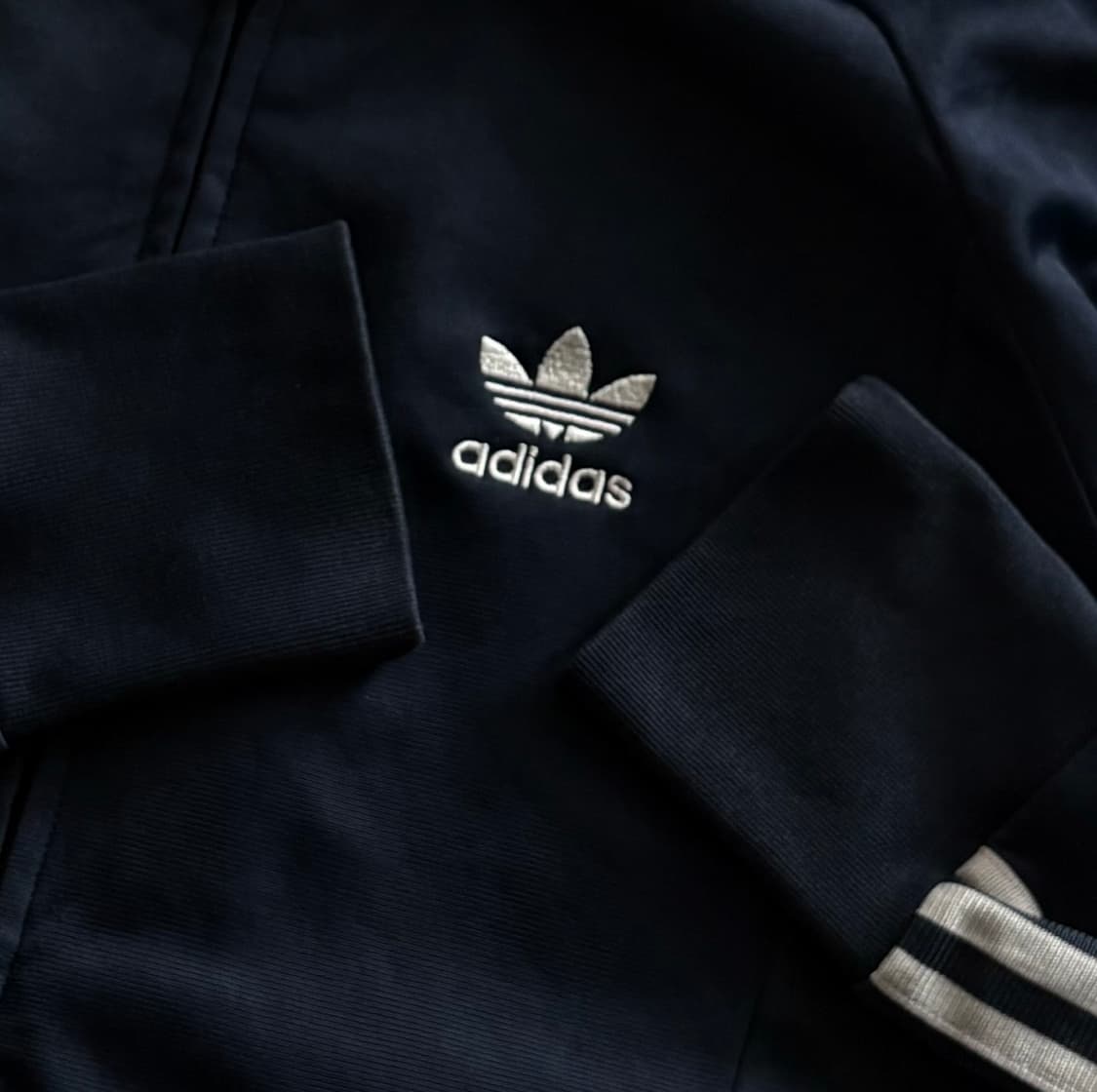 adidas 아디다스 파이어버드 트랙탑 져지 상품이미지3