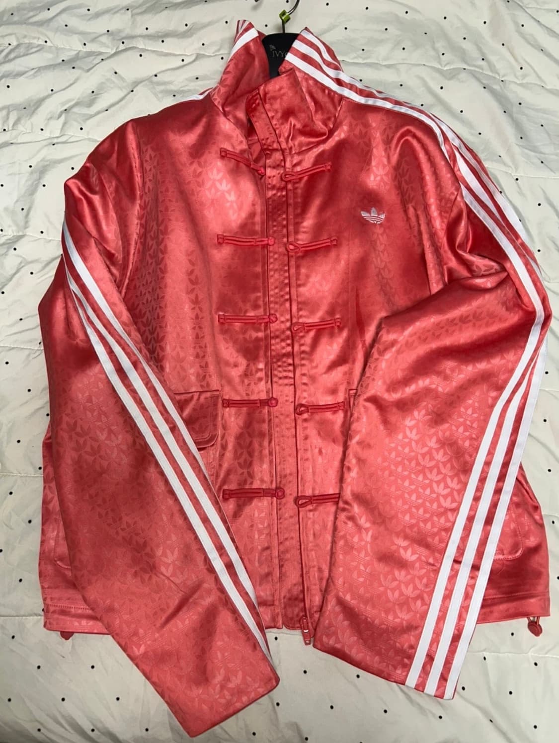 아디다스 중티다스 차이니즈 뉴이어 레트로 자켓 s 상품이미지1