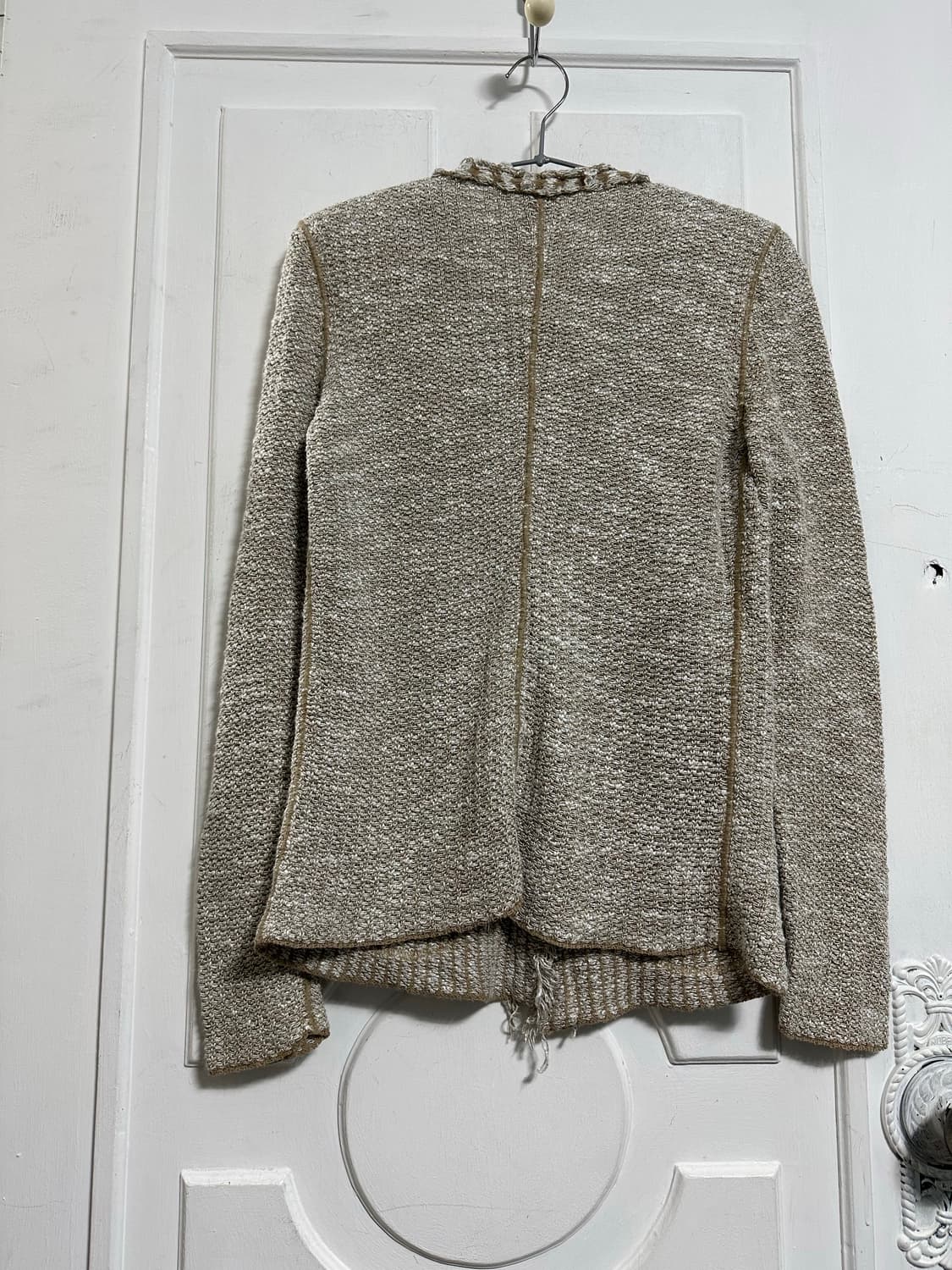 아르마니꼴레지오니 자켓 상품이미지2