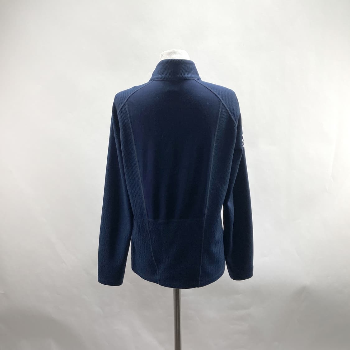 JDX 여성긴팔티셔츠 네이비 90  상품이미지3