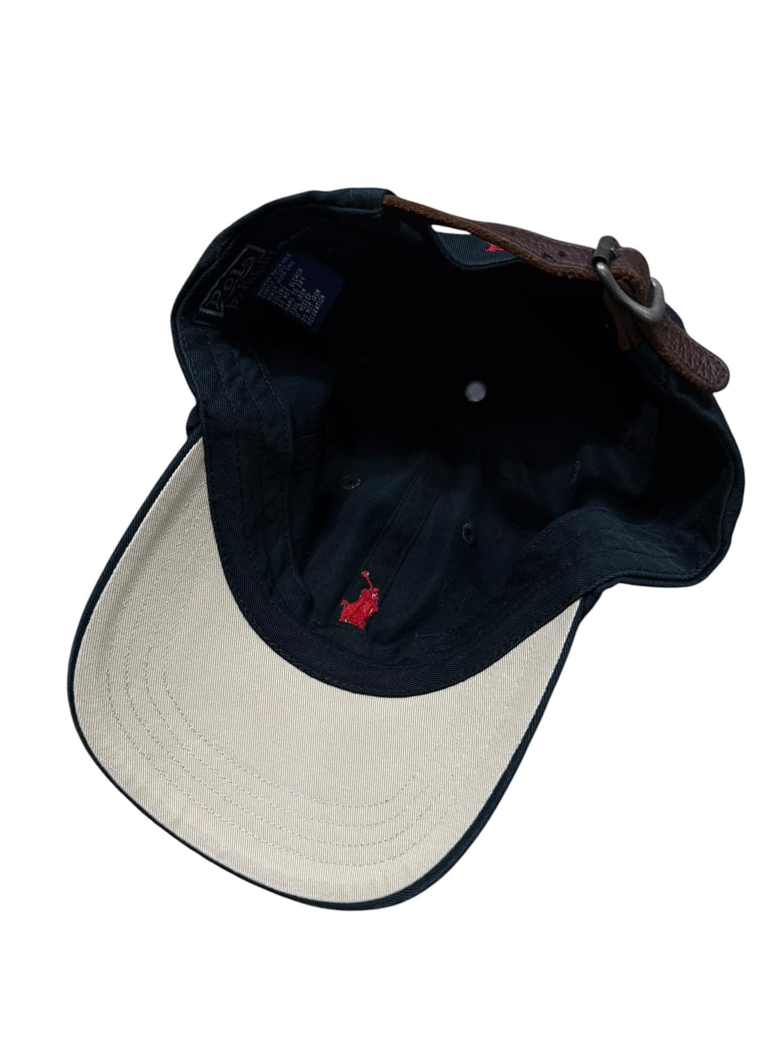 Polo Ralph Lauren 폴로 랄프로렌 볼캡 상품이미지2