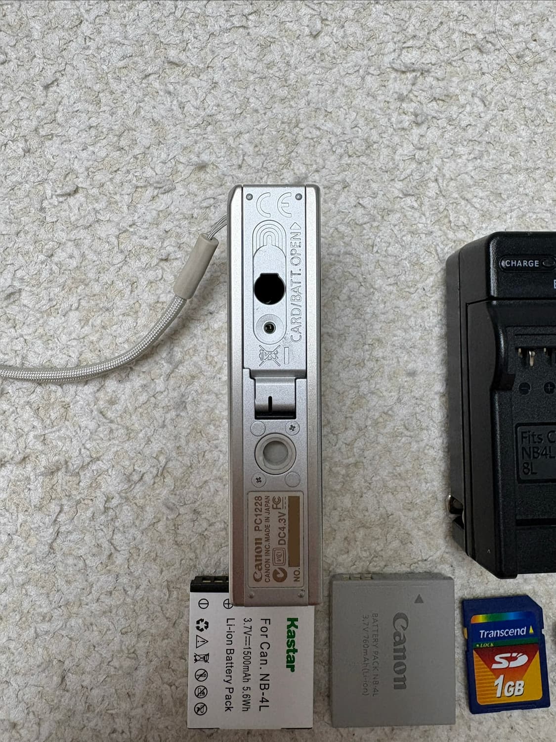 캐논 익서스70 ixus70 상품이미지6