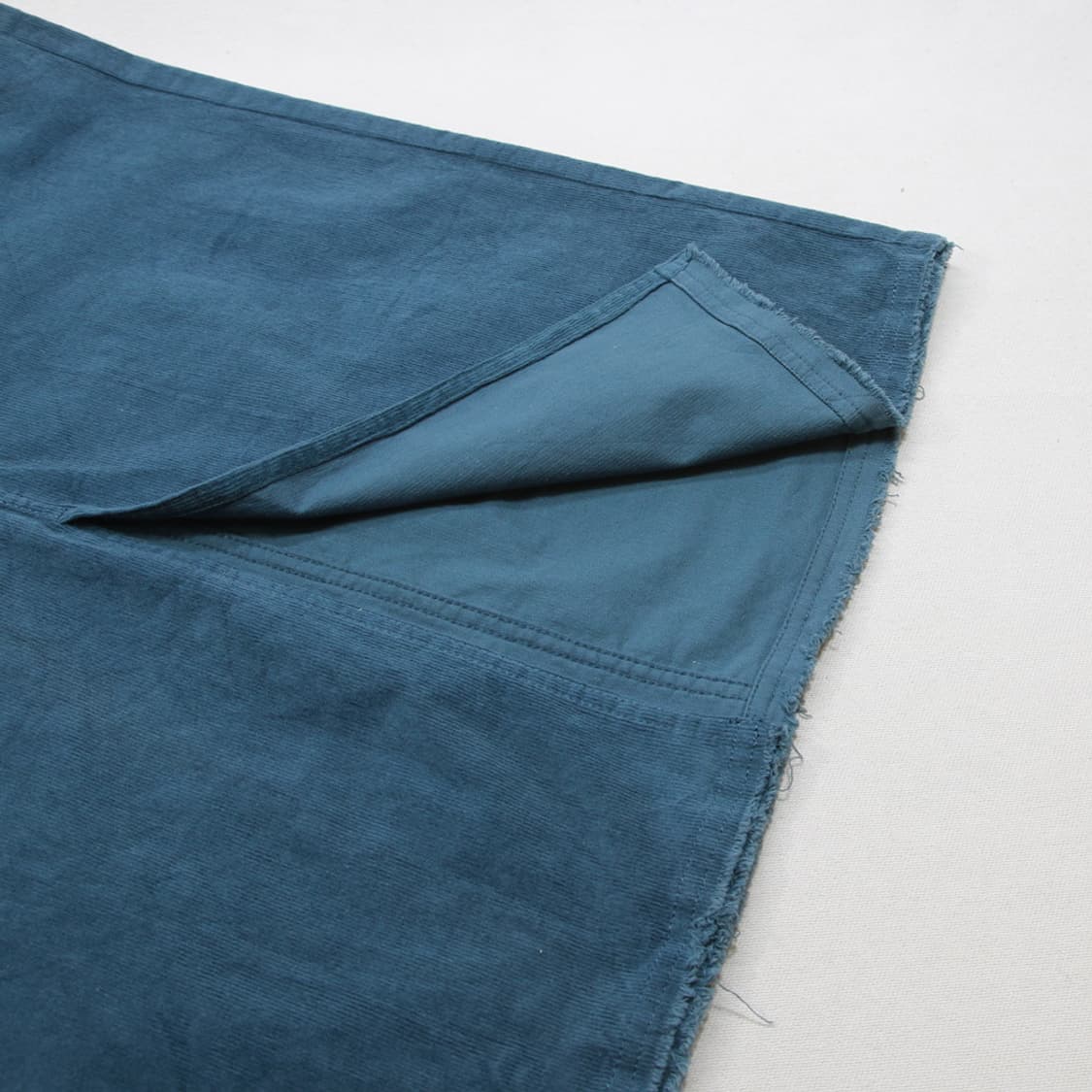 niko and 코듀로이 롱 스커트 (여성용 4) 상품이미지6