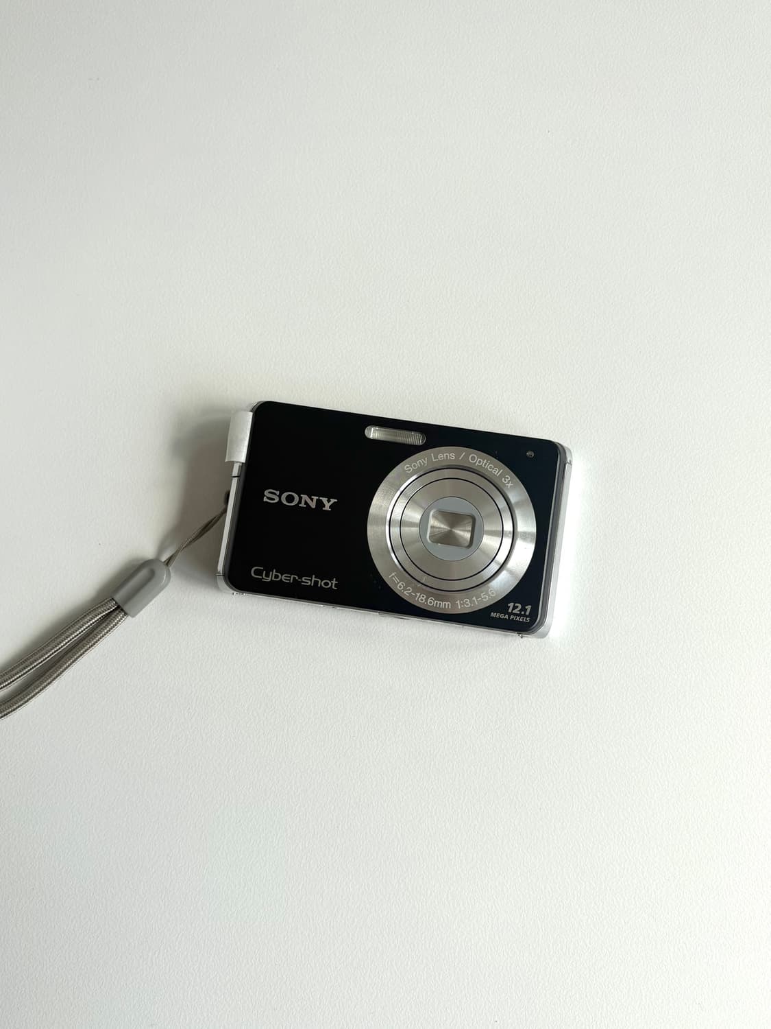 소니 사이버샷 DSC w190 블랙 상품이미지4