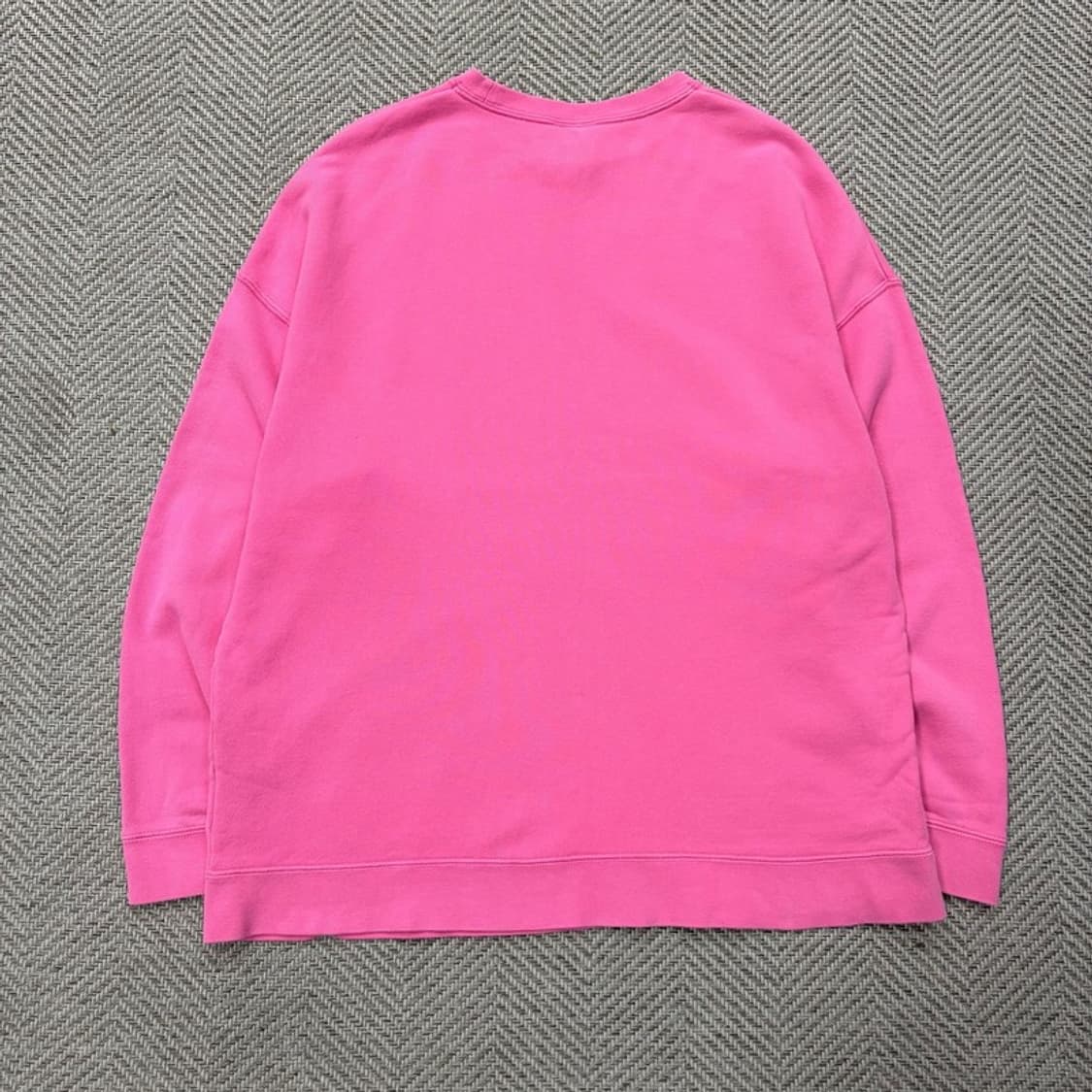 나이키 엔지니어드 맨투맨 v3000 상품이미지2