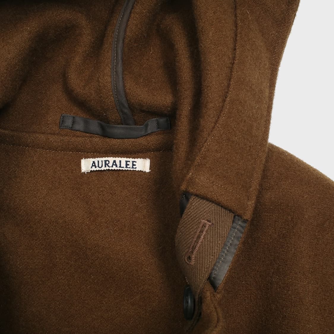 AURALEE 상품이미지2