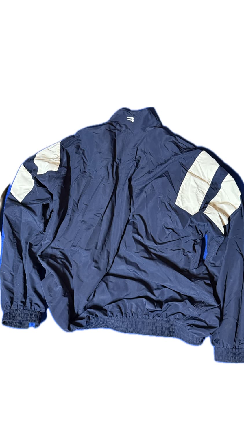 발렌시아가 3B로고 트랙자켓 상품이미지2