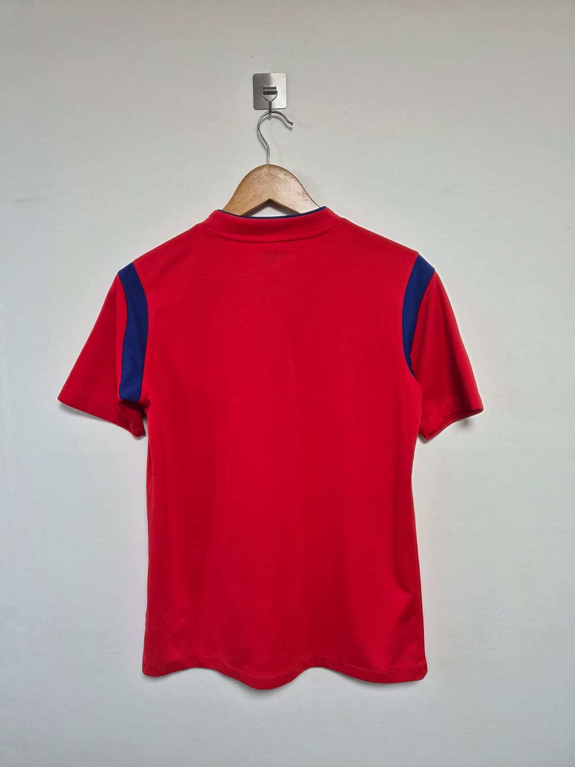 나이키Nike 투혼 대한민국 국대 유니폼 XL사이즈 - T80 상품이미지2