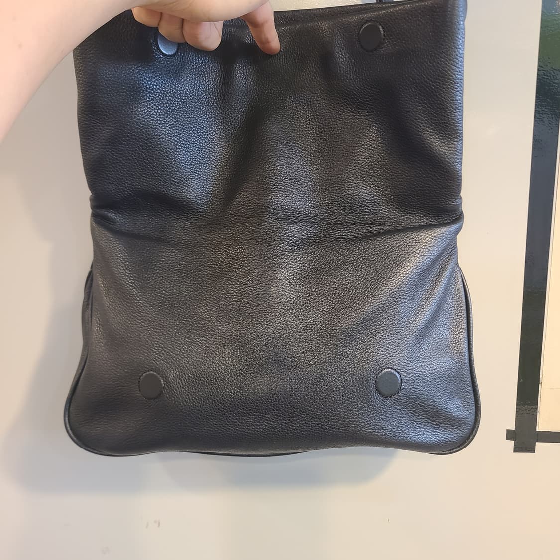 토리버치 아만다 폴드 메신저백 상품이미지4