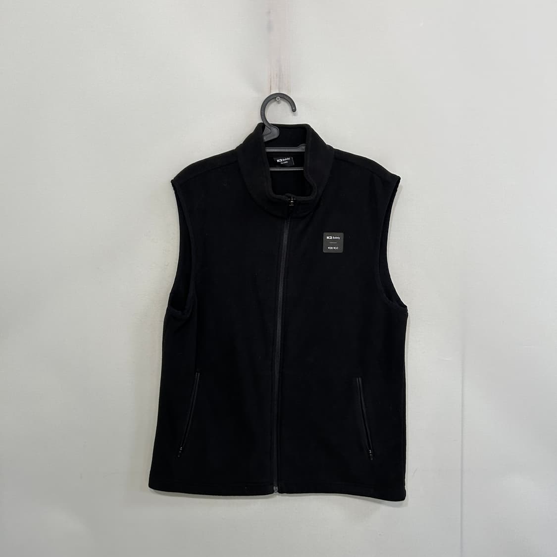 K2 세이프티 남성 기모 조끼 105 상품이미지1