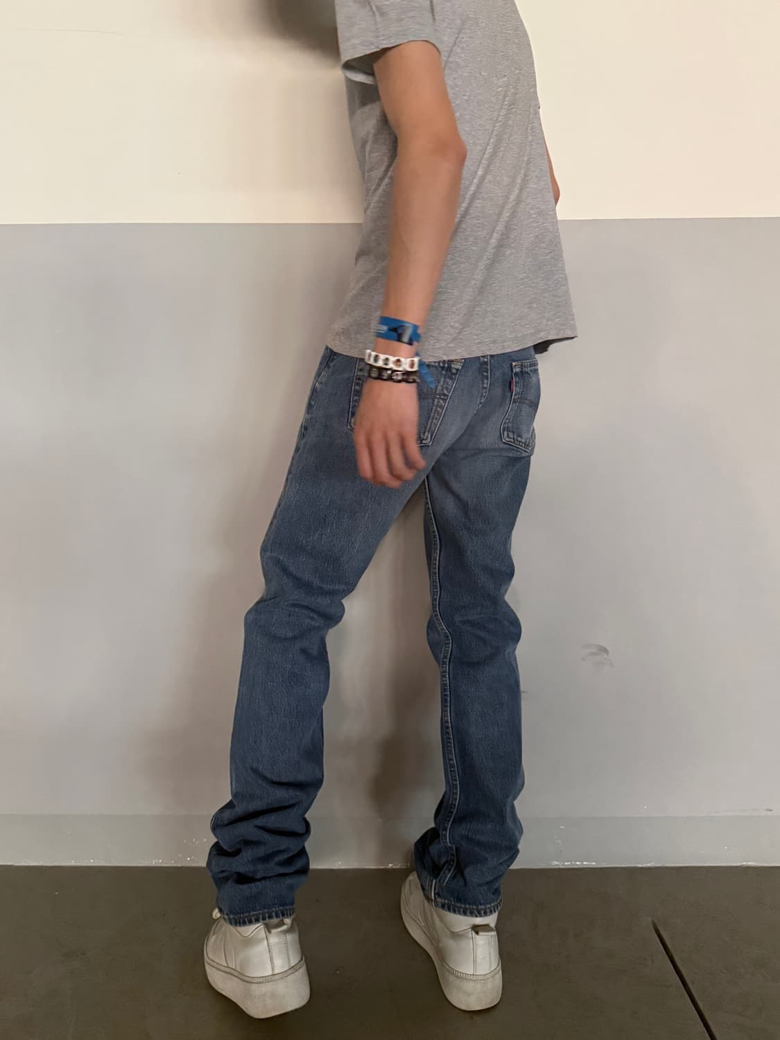 Levi’s 501 90’s  상품이미지2
