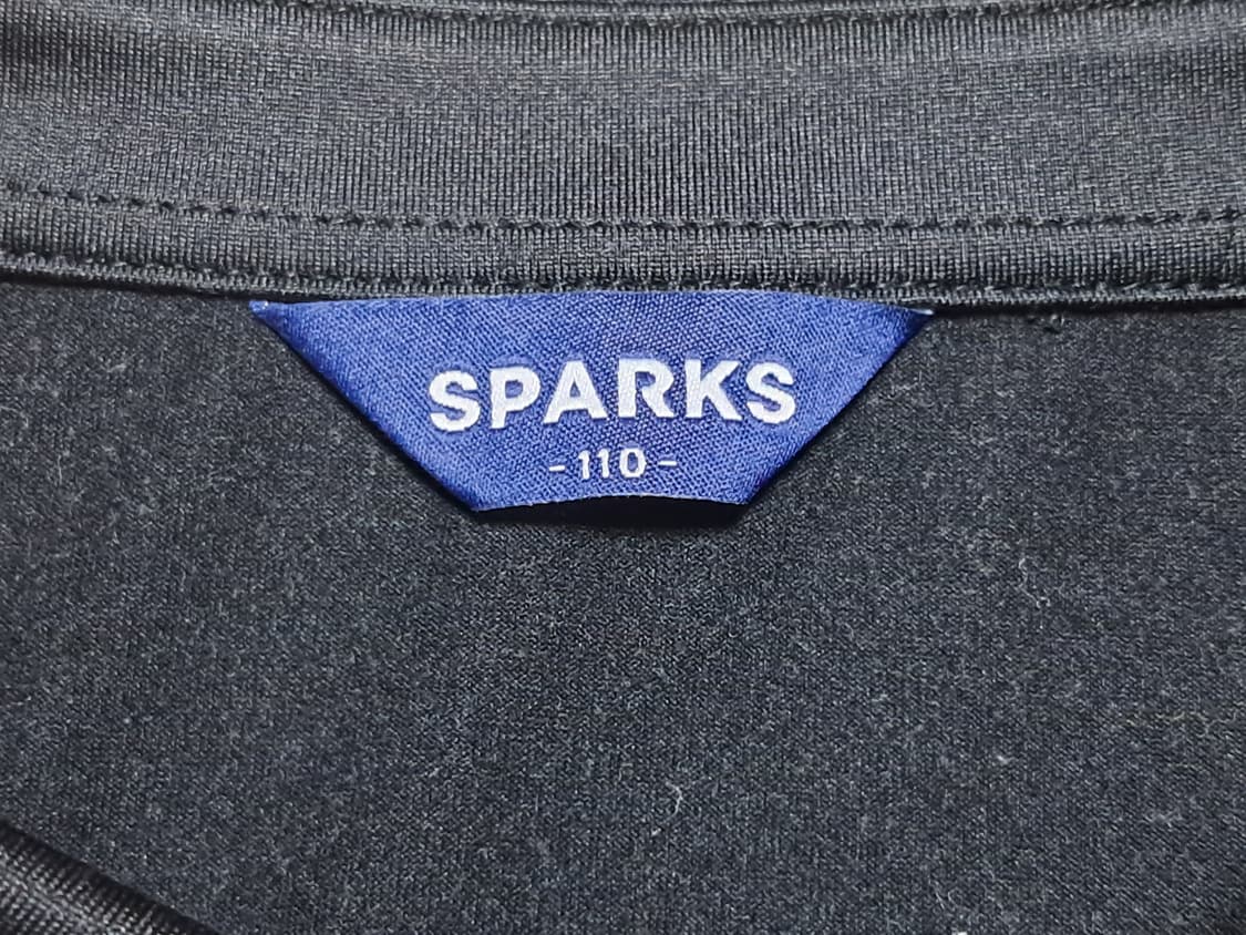 SPARKS 긴팔티 110 상품이미지5