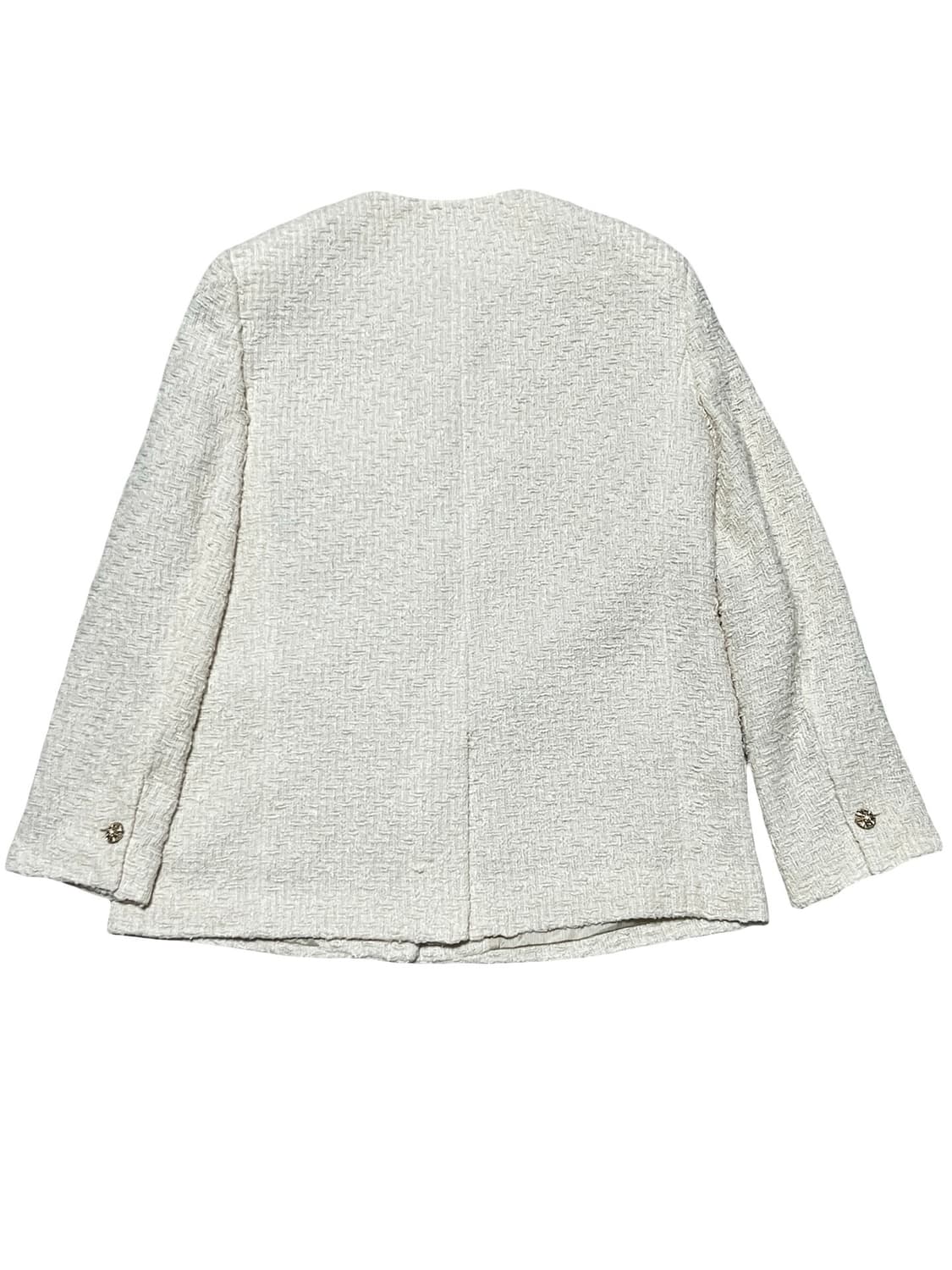 A.T.CORNER X Y.J.KANG 트위드 재킷 상품이미지3