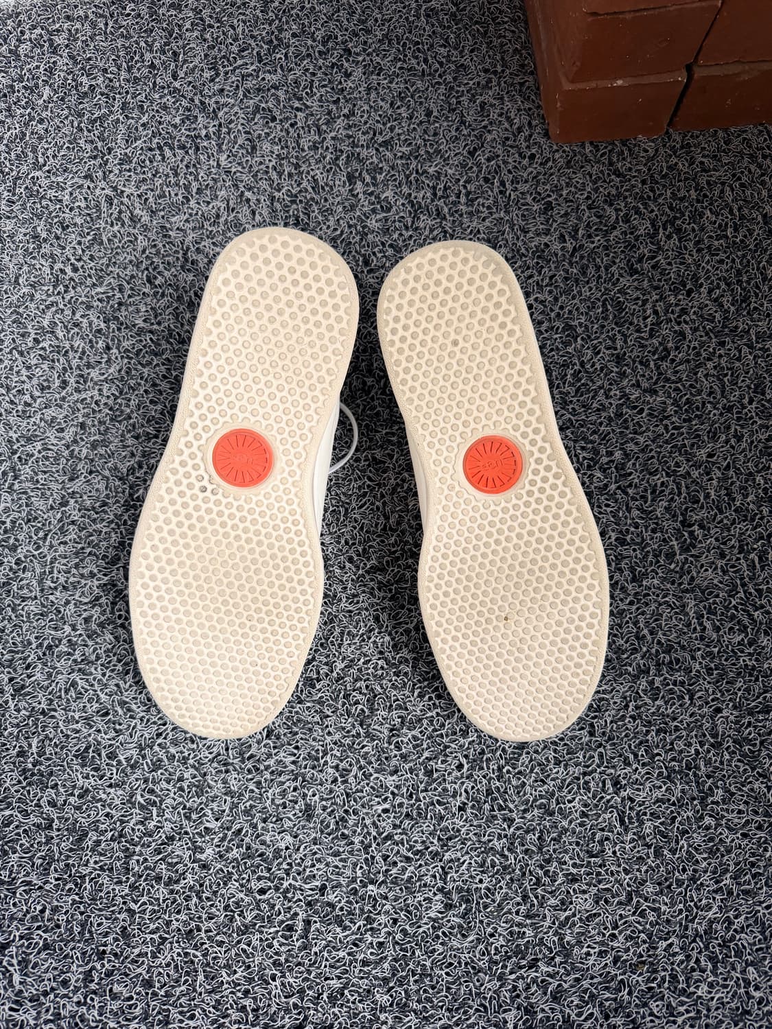 UGG 스니커즈 275mm 상품이미지7