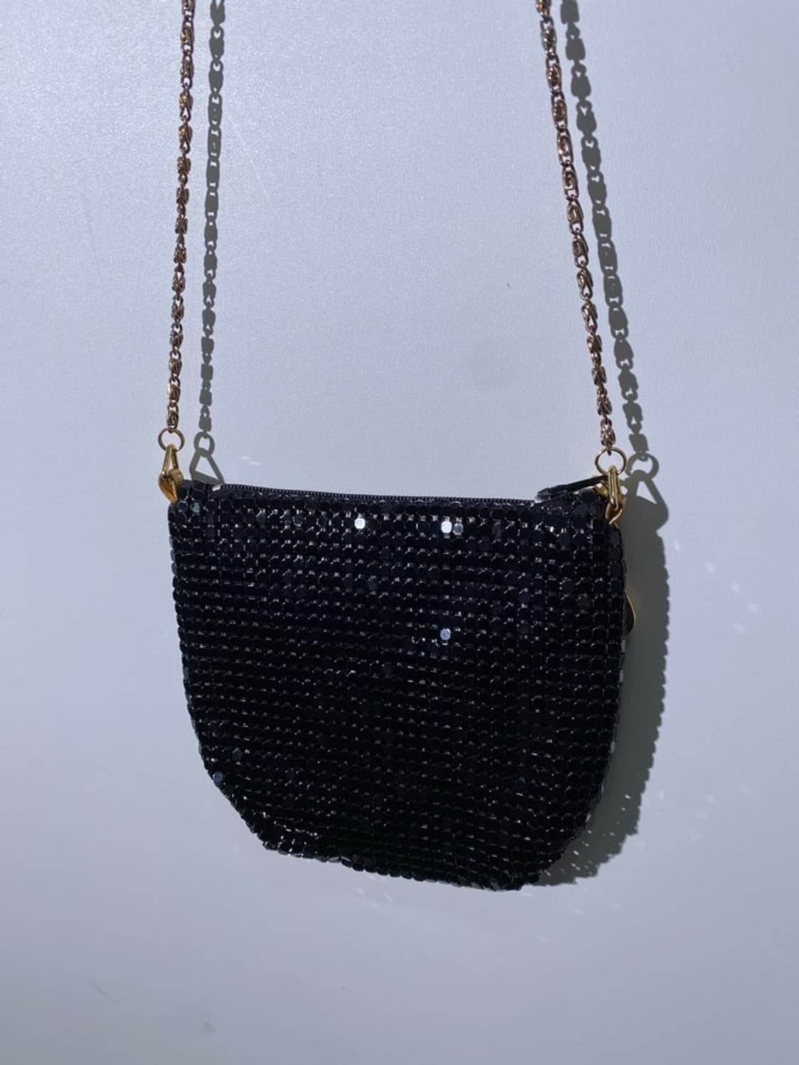 guelan 체인백 크로스백 상품이미지3