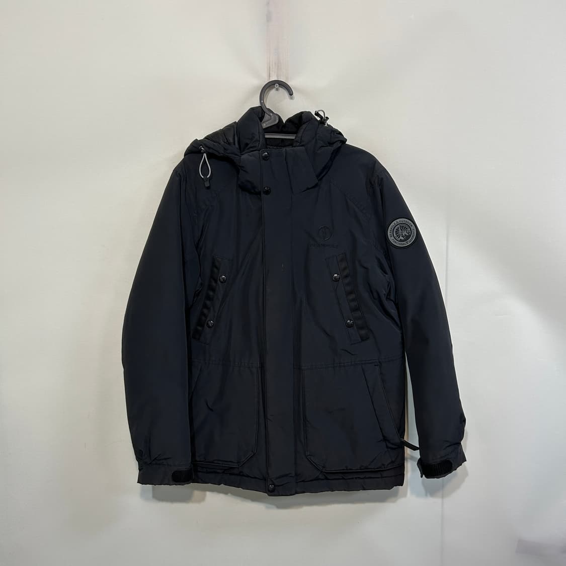 빈폴 남성 덕다운 패딩 95  상품이미지1