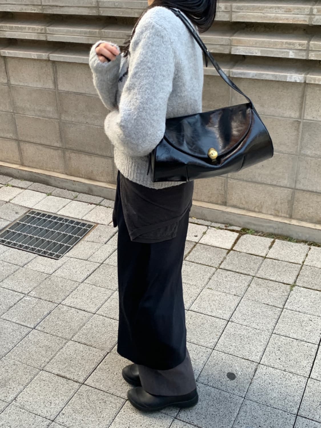 아카이브앱크 가방 상품이미지3