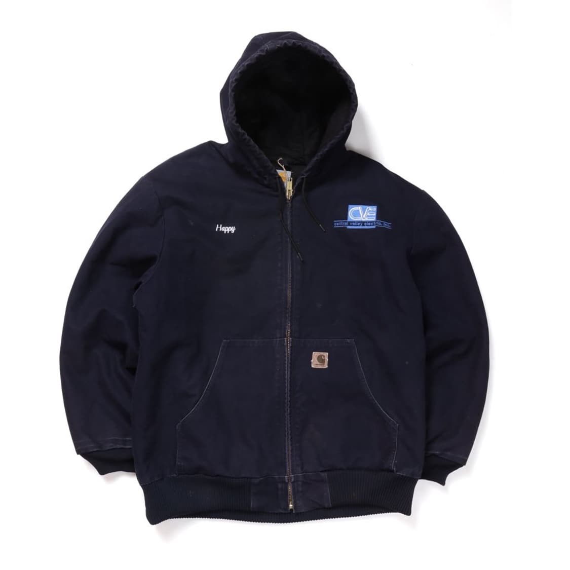 칼하트 Carhartt J130 Active Jacket 상품이미지1