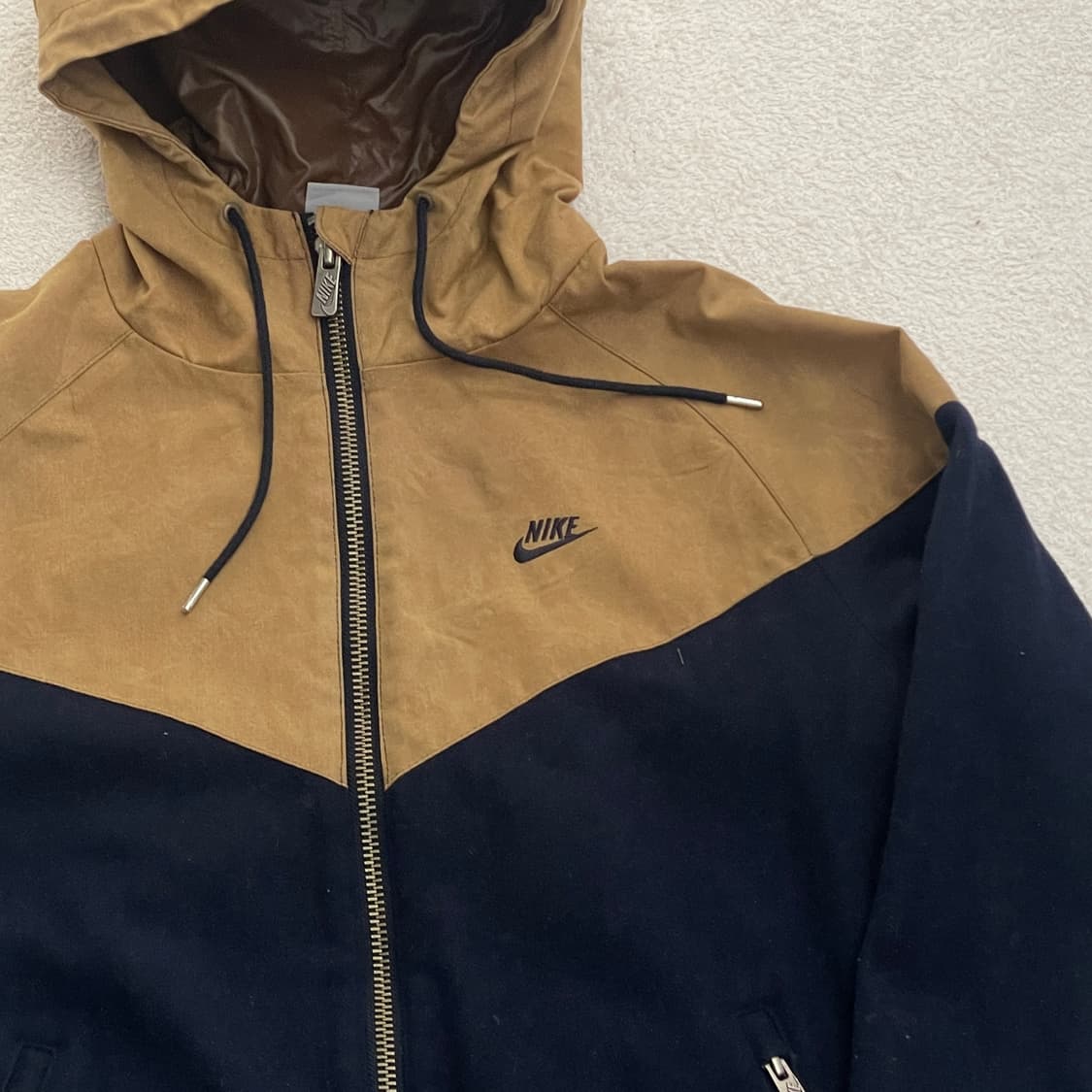 나이키 후드 점퍼 상품이미지4