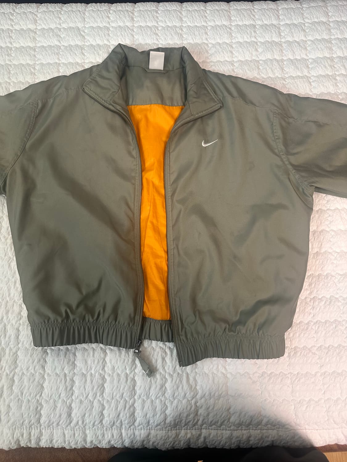 나이키 nrg 봄버 자켓 us 상품이미지2