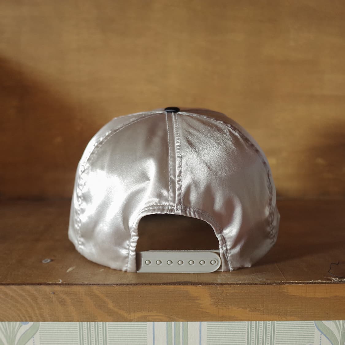 Coors Light Satin Cap 상품이미지5
