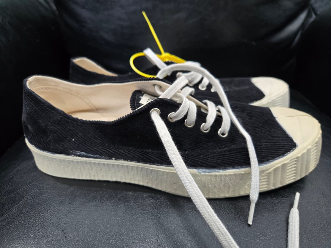 꼼데가르송 x 스팔와트 상품이미지3