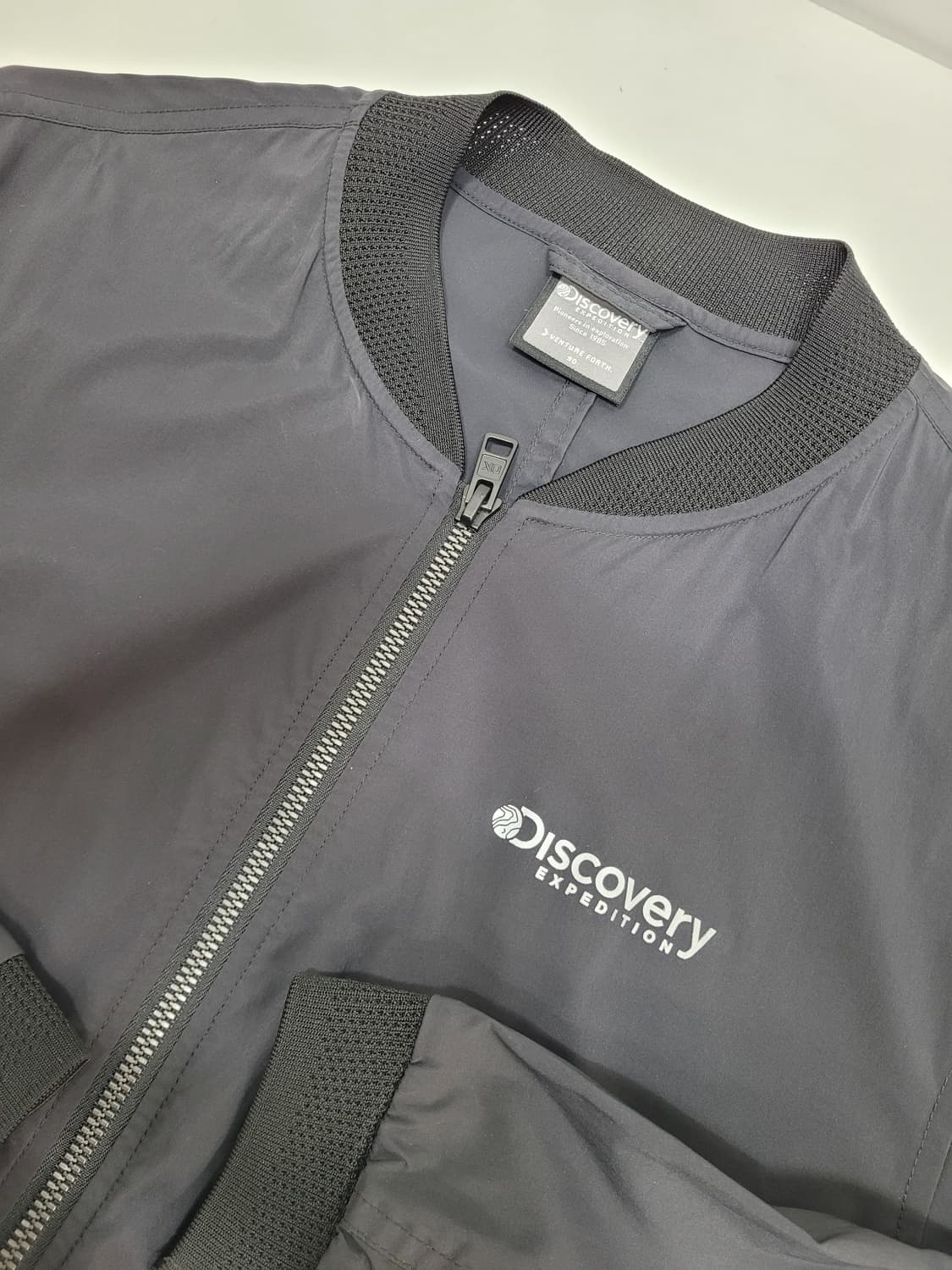 디스커버리 익스페디션 롱 자켓 / 여 90 블랙
 상품이미지4