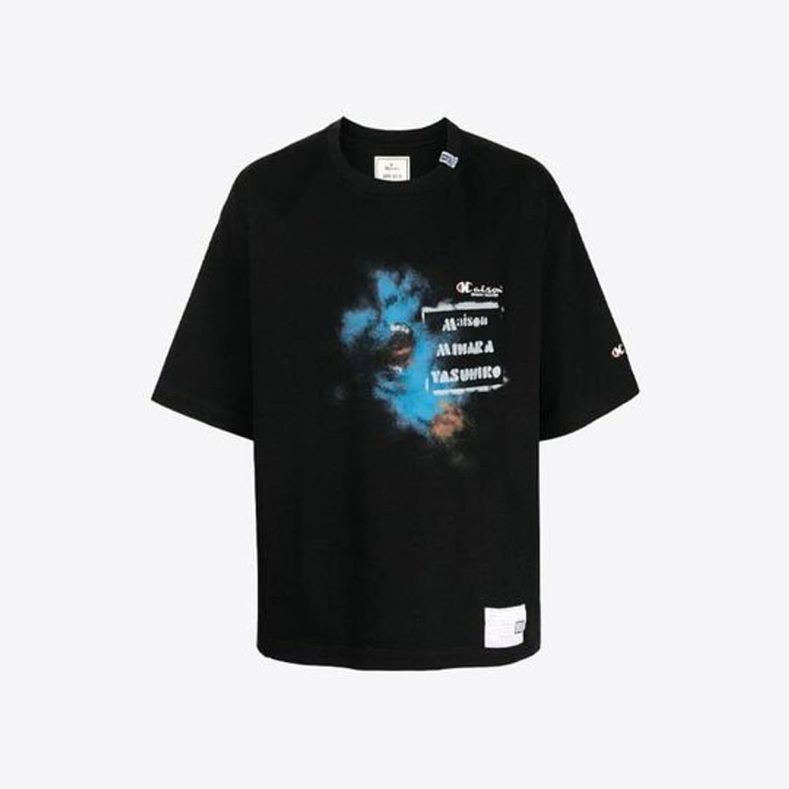 미하라 야스히로 반팔티 상품이미지1