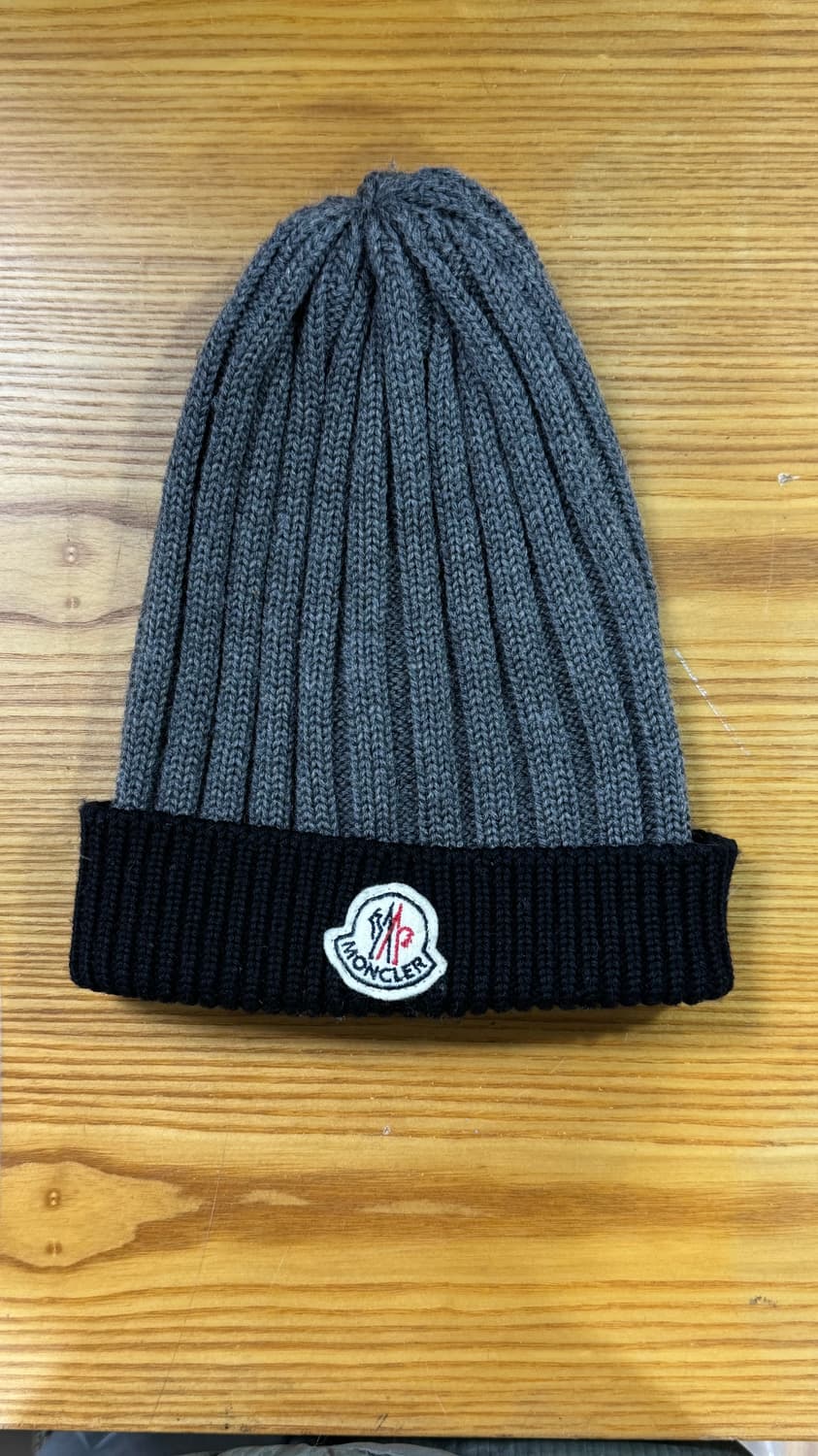 몽클레어 비니 상품이미지1
