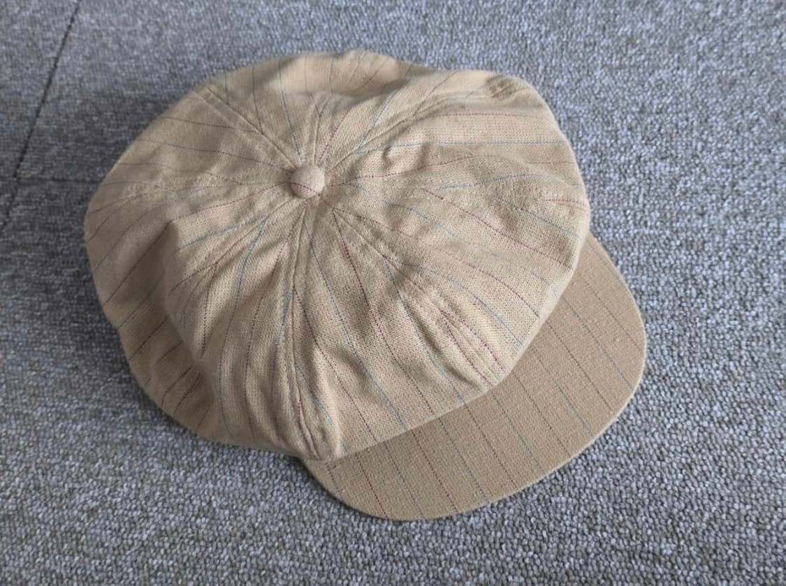 엣라코 모자 가스켓 상품이미지1