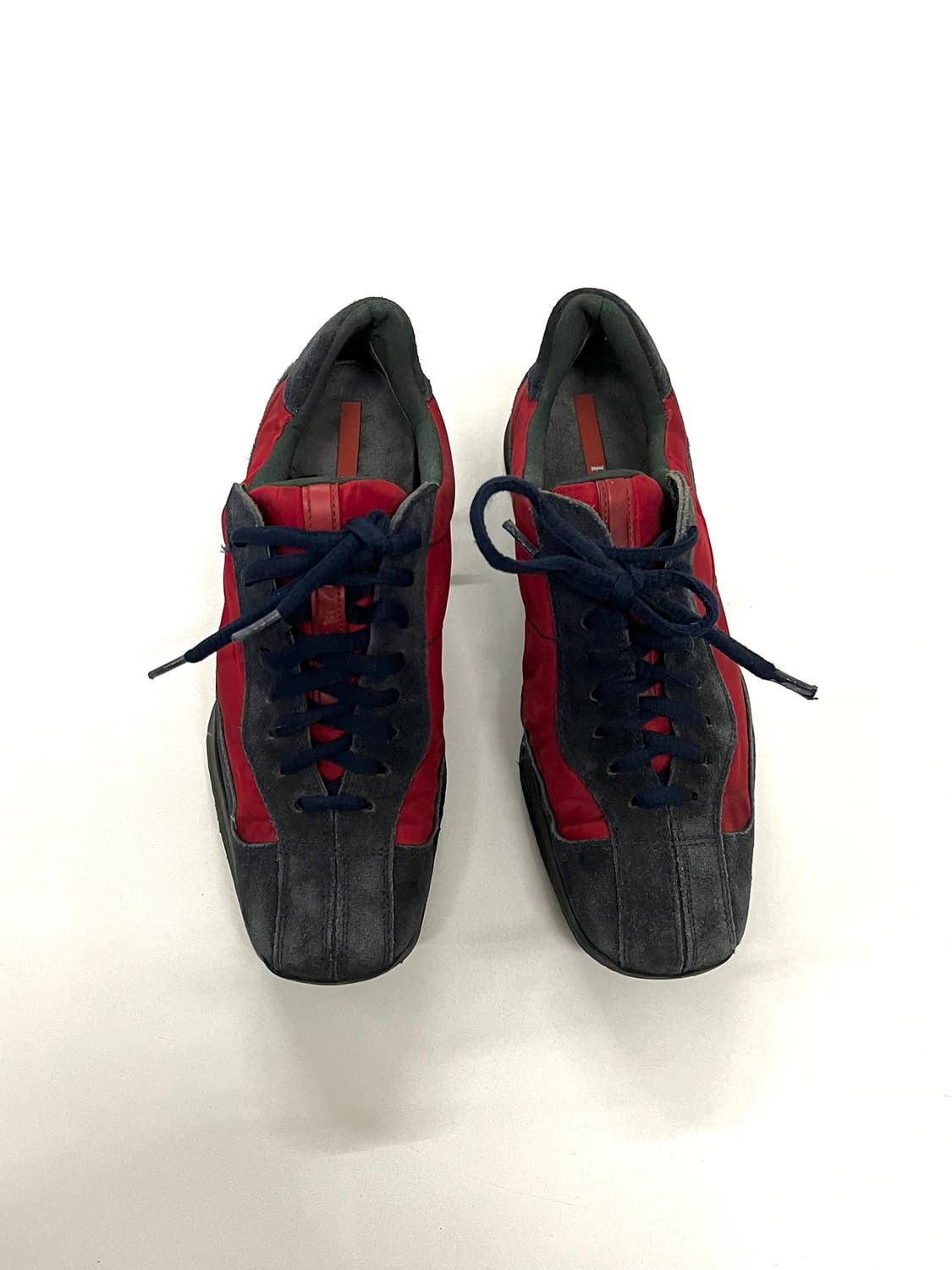 프라다 스포츠 2001 아카이브 스니커즈 상품이미지3