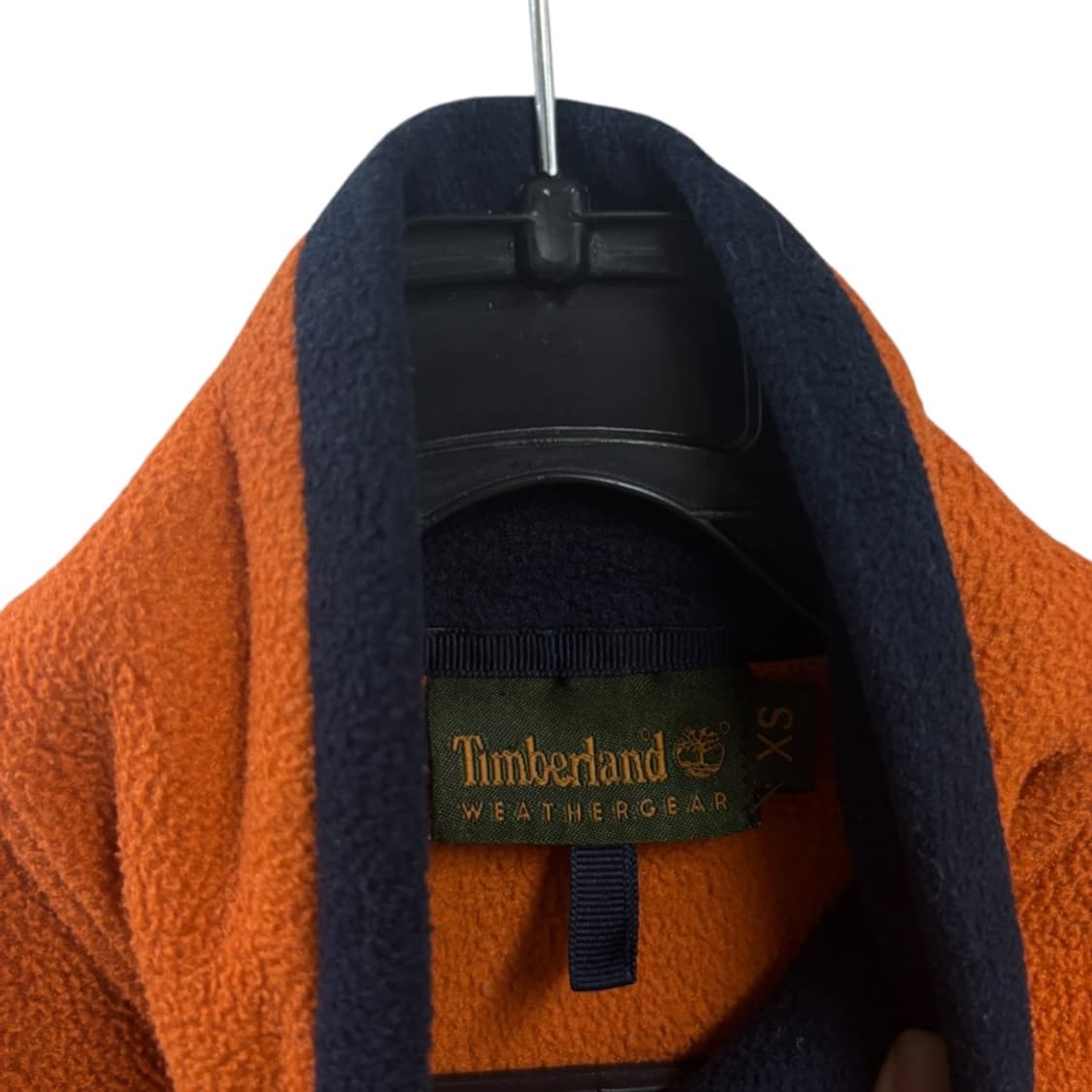 팀버랜드 후리스 상품이미지5