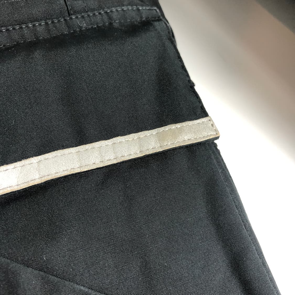 뉴발란스 페트롤 패딩 s 상품이미지7