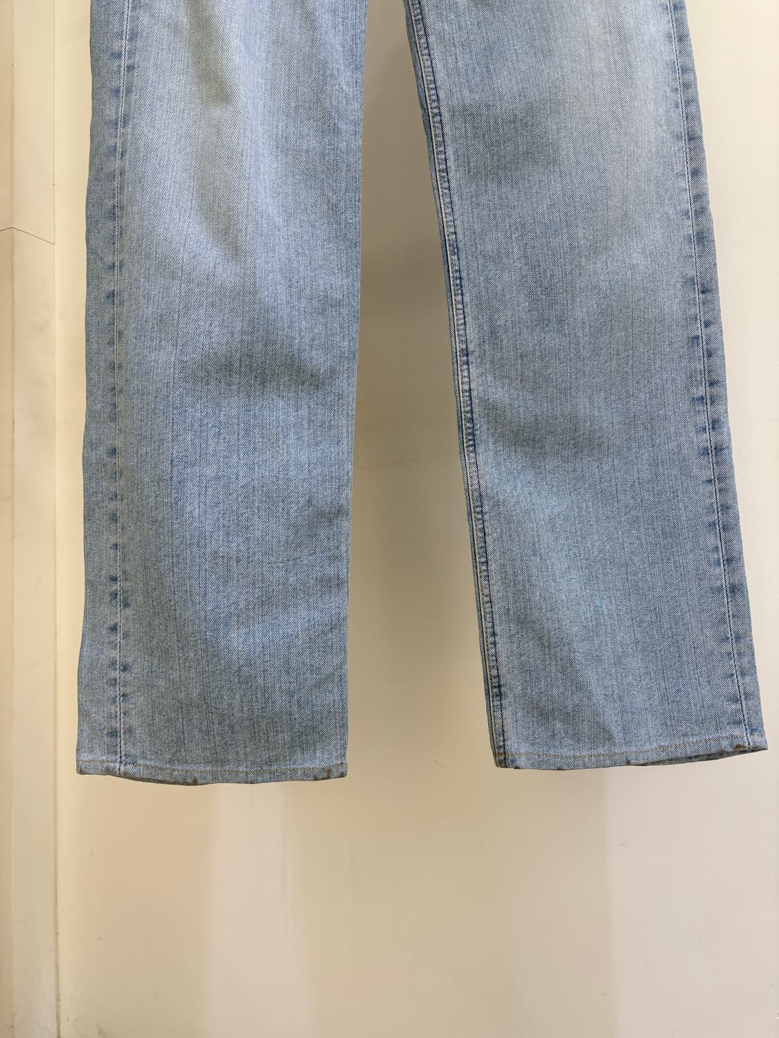 LEE (Made in Japan) 데님팬츠 상품이미지4