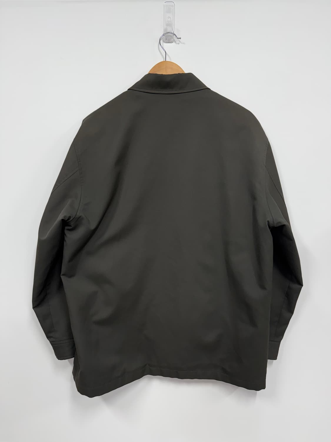 Yves Saint Laurent Windbreaker jakcet 상품이미지8