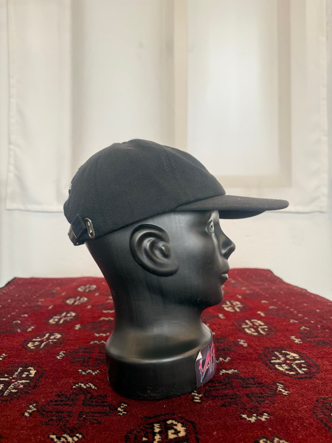 Kendrick lamar DAMN ball cap 상품이미지5