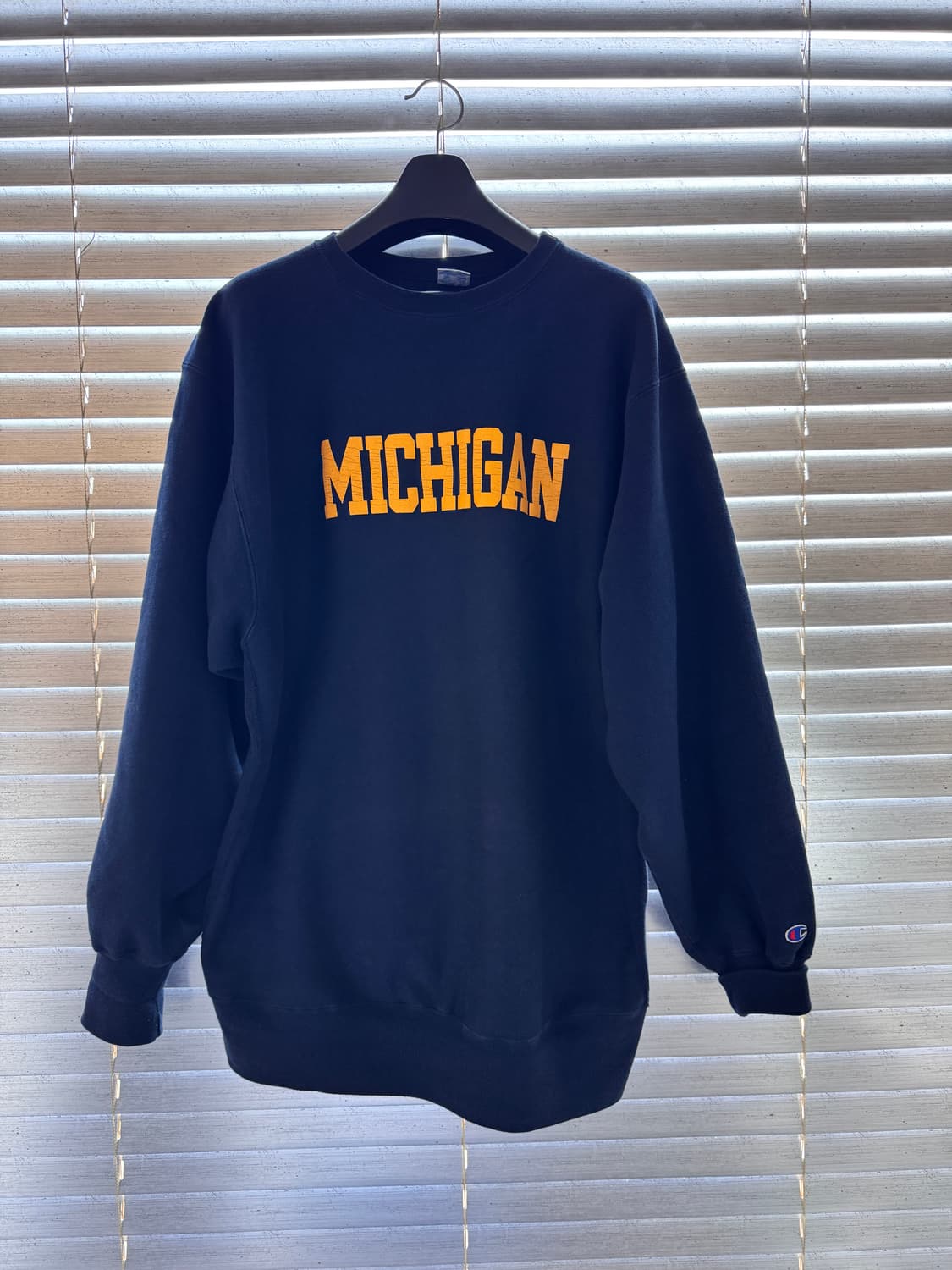 [XXXL] 90s 빈티지 챔피온 리버스 위브(트리코 택) 상품이미지1