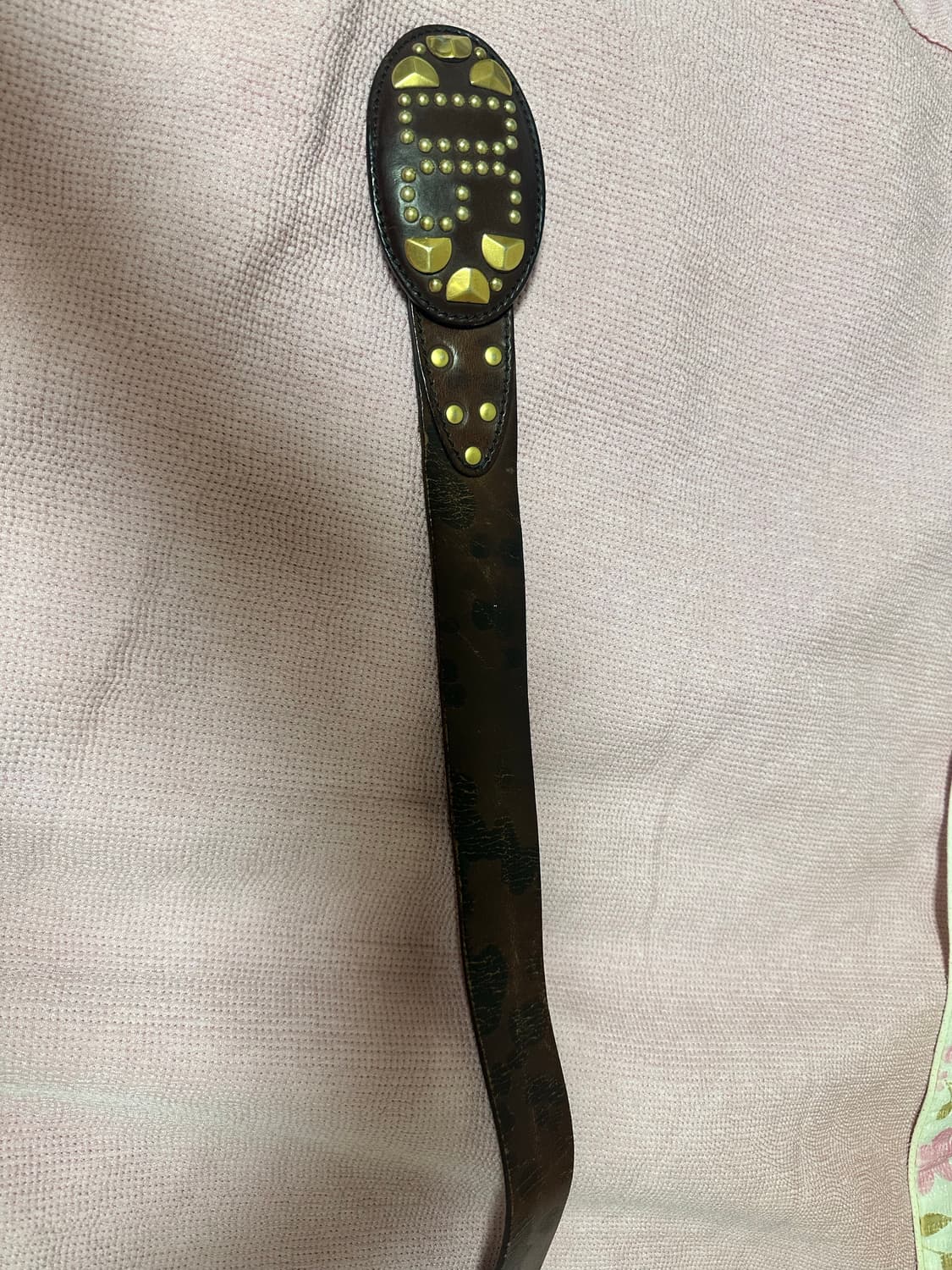 돌체엔가바나벨트 상품이미지2