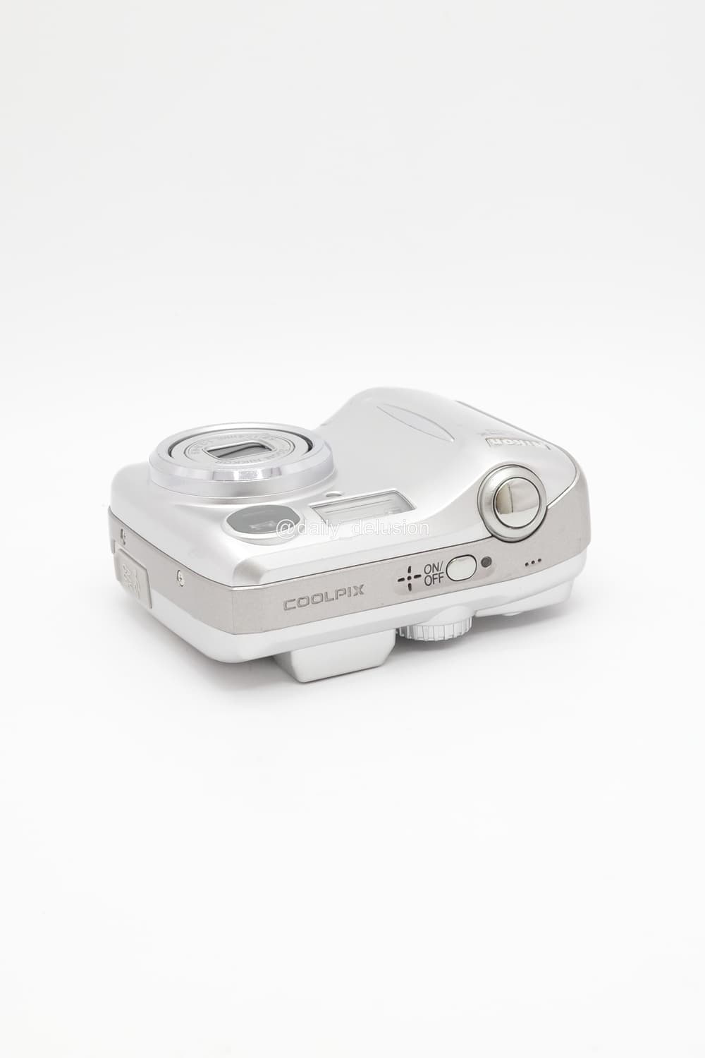 니콘 쿨픽스 3200 상품이미지4