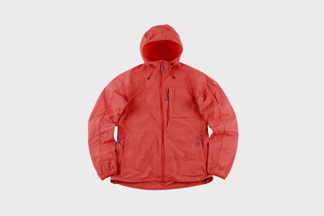 [여성 S ] 피엘라벤 하이코스트 윈드자켓 상품이미지1