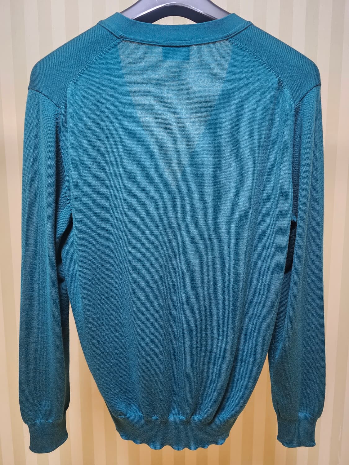 라코스테 가디건 메리노울 4 상품이미지2