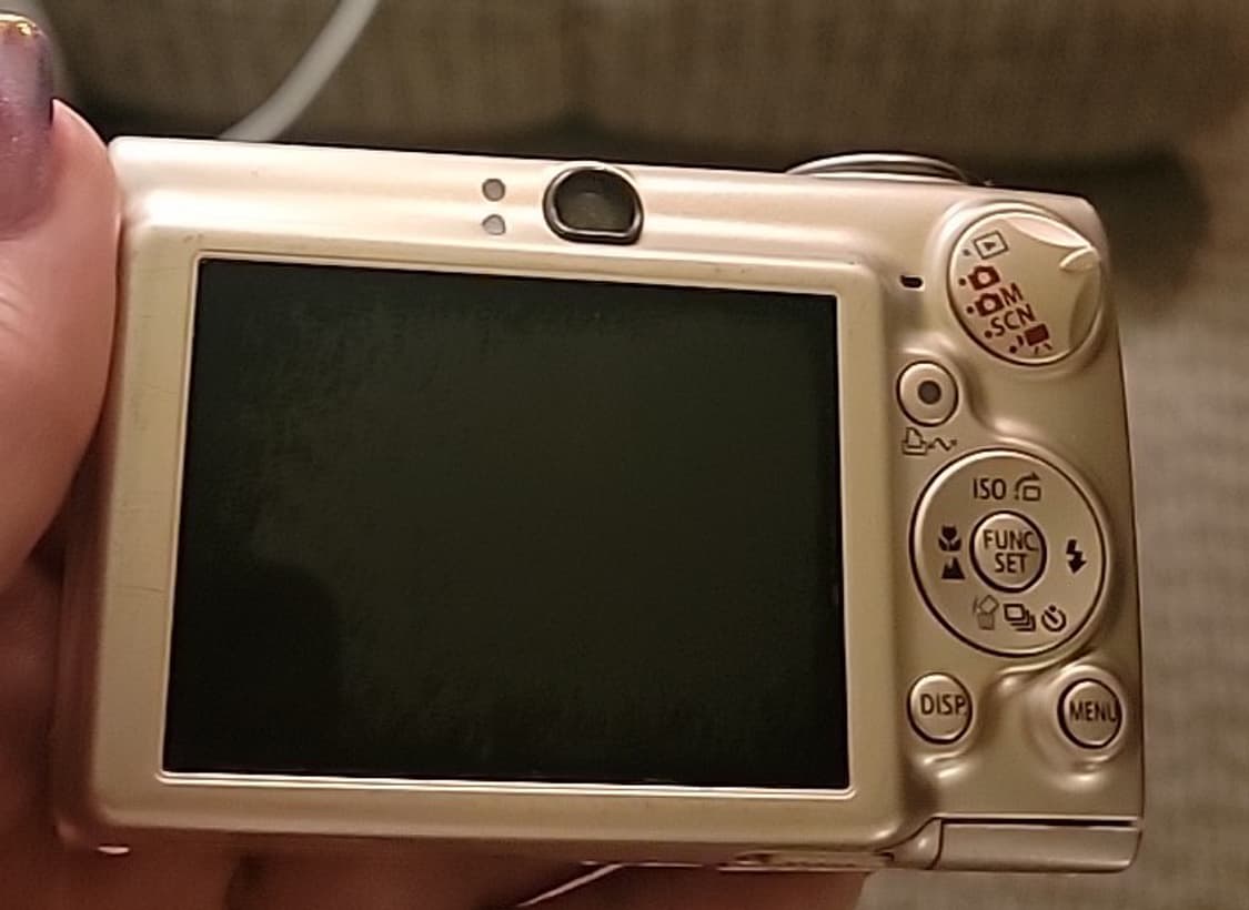 Canon ixus 750 / sd550 / ixy 700 캐논 익서스 상품이미지5