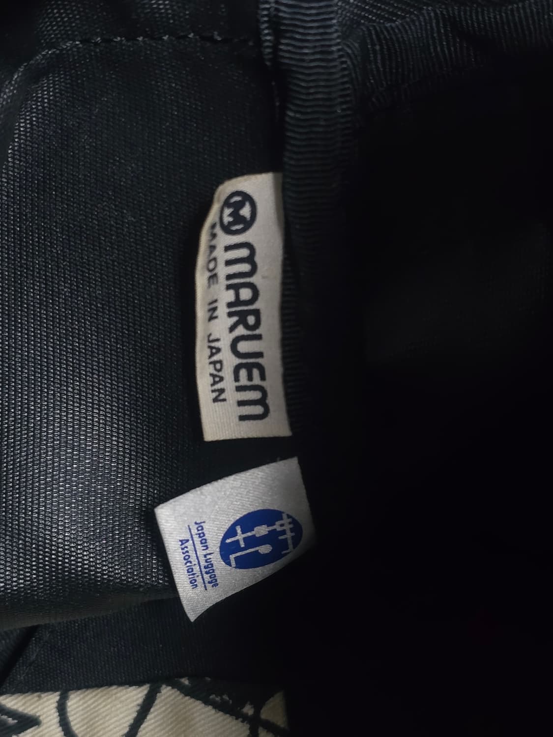 Moschino 모스키노 빈티지 2way 숄더백  상품이미지8