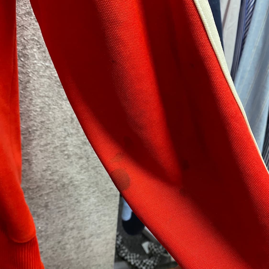 아디다스 체코슬로바키아 트랙탑 져지  B4159 상품이미지10