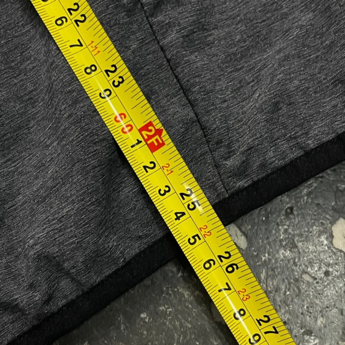 95 노스페이스 벤트릭스 트레일 자켓 상품이미지7