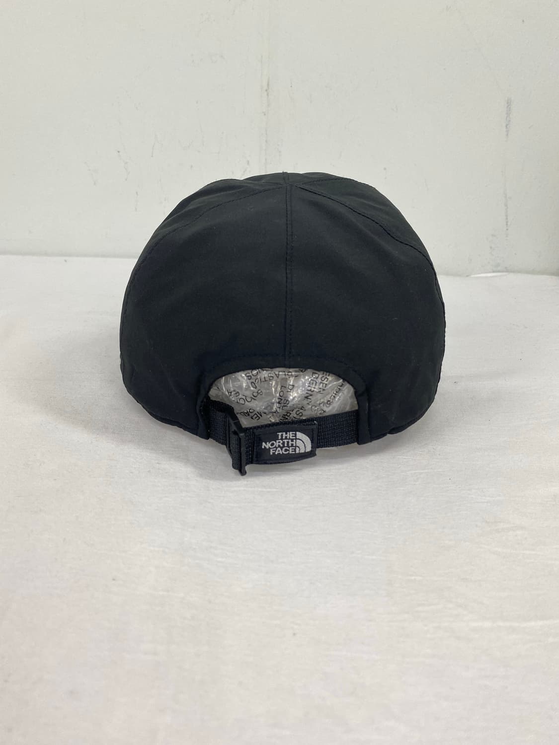 노스페이스 고어텍스 블랙 볼캡 상품이미지2