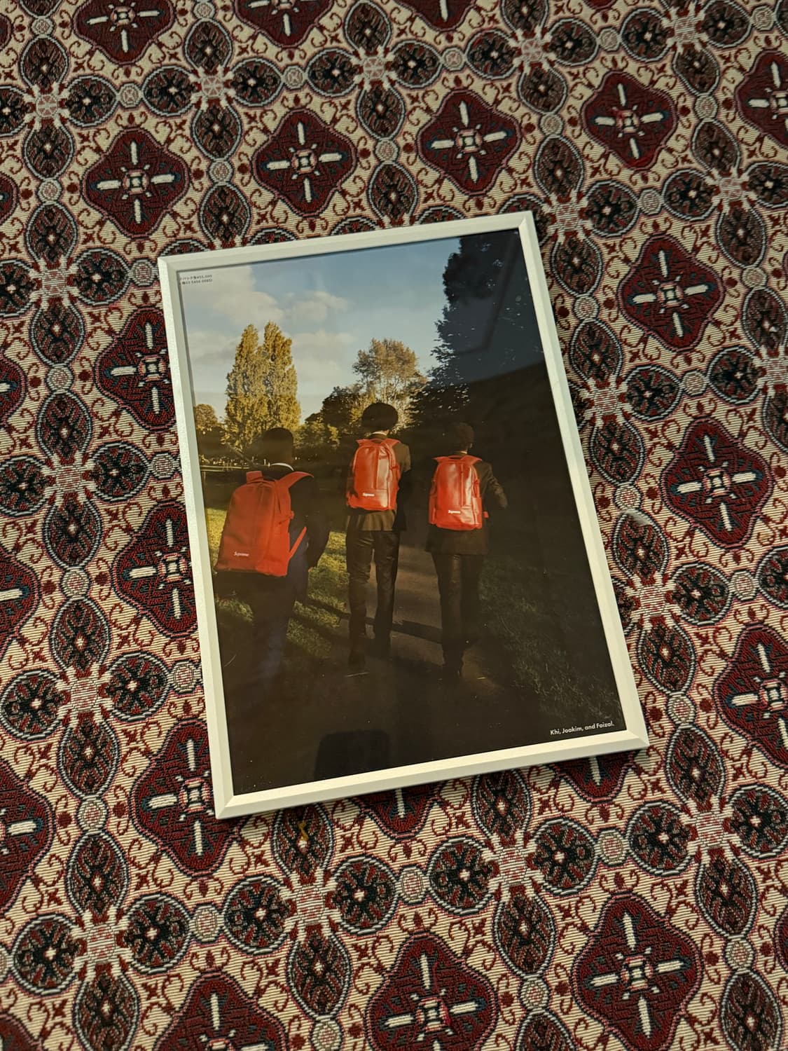 Magazine Poster 상품이미지1